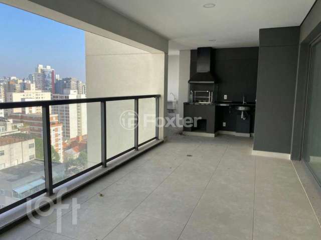 Apartamento com 2 quartos à venda na Rua João Moura, 375, Pinheiros, São Paulo, 104 m2 por R$ 2.500.000