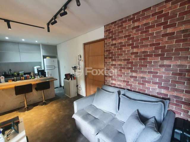 Kitnet / Stúdio à venda na Rua Moisés Marx, 716, Vila Aricanduva, São Paulo, 46 m2 por R$ 299.000