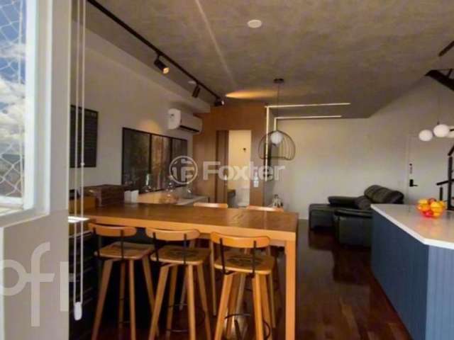 Apartamento com 1 quarto à venda na Rua Pereira Leite, 70, Sumarezinho, São Paulo, 79 m2 por R$ 1.335.000