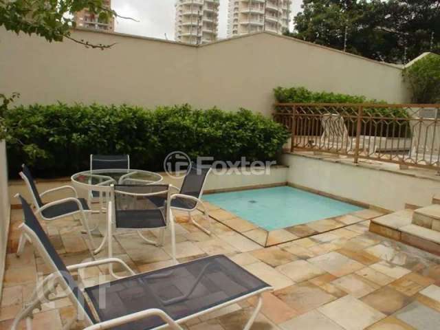 Apartamento com 3 quartos à venda na Avenida Hélio Pellegrino, 250, Vila Nova Conceição, São Paulo, 126 m2 por R$ 2.800.000