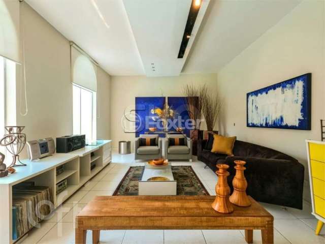 Casa com 4 quartos à venda na Avenida Giovanni Gronchi, 1250, Morumbi, São Paulo, 497 m2 por R$ 4.800.000