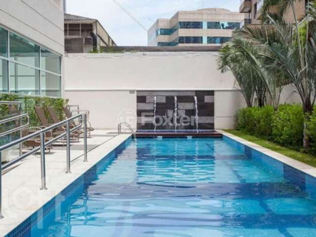 Apartamento com 1 quarto à venda na Rua Conselheiro Ramalho, 376, Bela Vista, São Paulo, 39 m2 por R$ 400.000