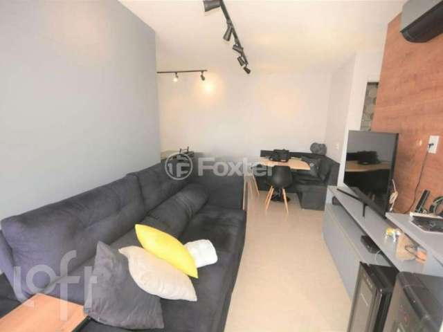 Apartamento com 2 quartos à venda na Rua Paris, 123, Sumaré, São Paulo, 62 m2 por R$ 1.054.000