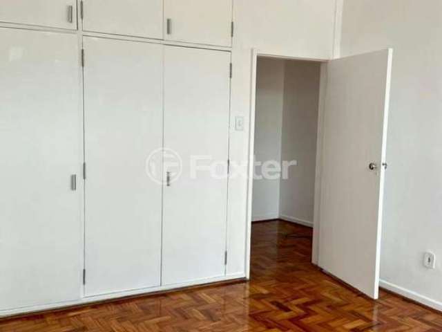 Apartamento com 2 quartos à venda na Rua Campos Sales, 215, Centro, Santo André, 101 m2 por R$ 355.000