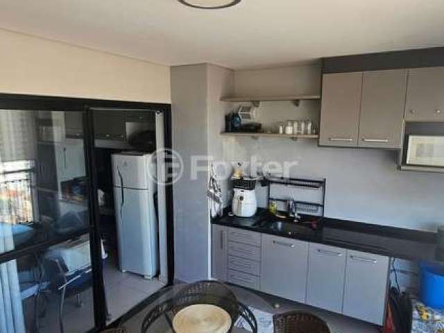 Apartamento com 1 quarto à venda na Rua Anhaia, 871, Bom Retiro, São Paulo, 30 m2 por R$ 320.000