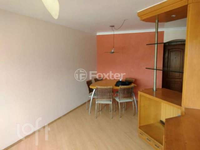 Apartamento com 3 quartos à venda na Rua José Debieux, 398, Santana, São Paulo, 170 m2 por R$ 890.000