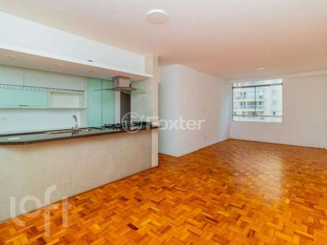 Apartamento com 3 quartos à venda na Rua Arruda Alvim, 161, Pinheiros, São Paulo, 100 m2 por R$ 1.200.000