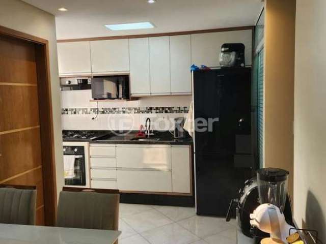 Apartamento com 2 quartos à venda na Rua Jaborandi, 229, Penha De França, São Paulo, 38 m2 por R$ 280.000