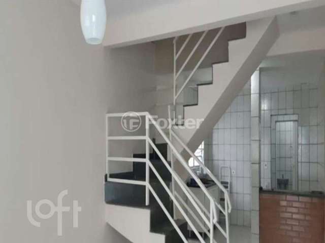 Casa com 3 quartos à venda na Rua Nossa Senhora da Apresentação, 147, Jardim das Oliveiras, São Paulo, 103 m2 por R$ 585.200