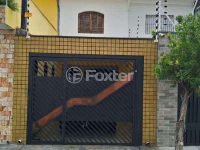 Casa com 2 quartos à venda na Rua Luís Ferreira, 89, Maranhão, São Paulo, 80 m2 por R$ 690.000