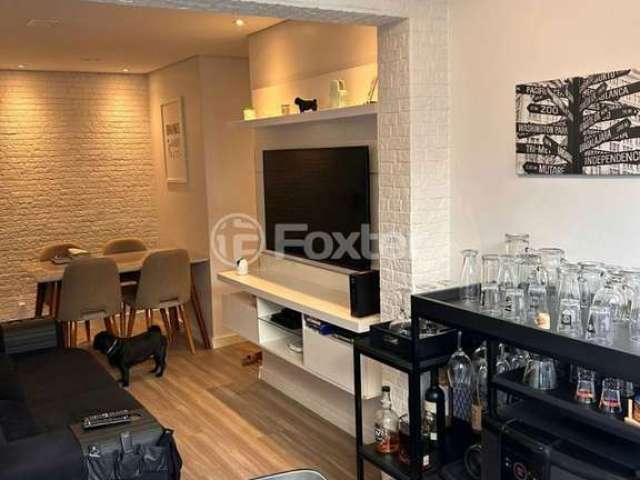 Apartamento com 2 quartos à venda na Rua João Simões de Souza, 360, Parque Reboucas, São Paulo, 57 m2 por R$ 475.000