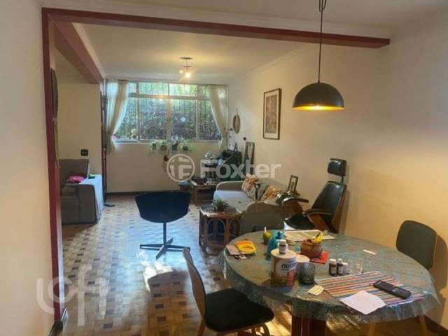 Casa com 4 quartos à venda na Rua Barão de Jaceguai, 765, Campo Belo, São Paulo, 130 m2 por R$ 1.235.000