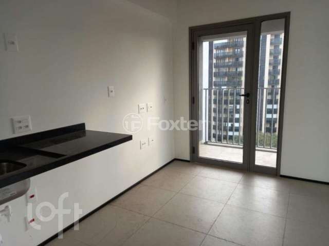 Kitnet / Stúdio à venda na Rua Loefgren, 1401, Vila Clementino, São Paulo, 20 m2 por R$ 351.000