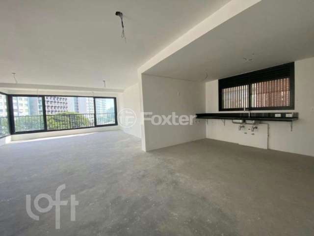 Apartamento com 3 quartos à venda na Rua Susano, 149, Jardim Paulista, São Paulo, 189 m2 por R$ 4.860.000