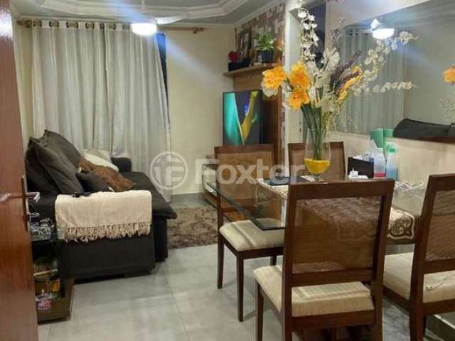 Apartamento com 3 quartos à venda na Rua Martinho do Amaral, 101, Vila Guedes, São Paulo, 50 m2 por R$ 239.000