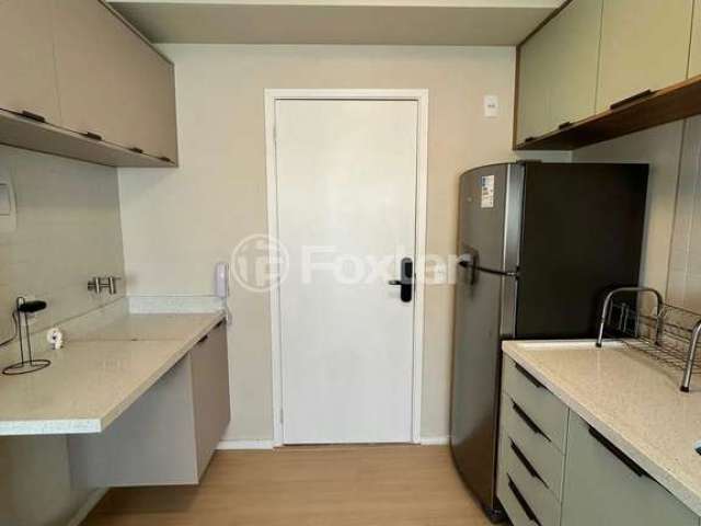 Apartamento com 1 quarto à venda na Rua Conde de Sarzedas, 135, Sé, São Paulo, 24 m2 por R$ 280.000