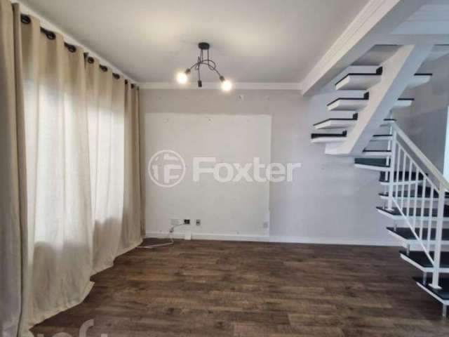 Casa com 2 quartos à venda na Avenida Nova Cantareira, 5790, Tucuruvi, São Paulo, 67 m2 por R$ 619.000