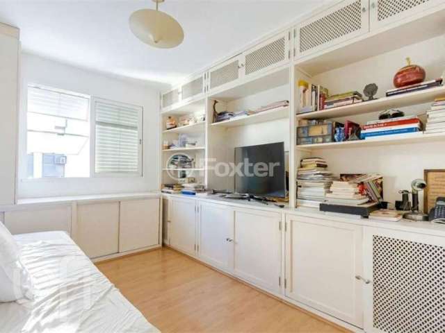 Apartamento com 4 quartos à venda na Alameda Jaú, 1866, Jardim Paulista, São Paulo, 120 m2 por R$ 1.696.000