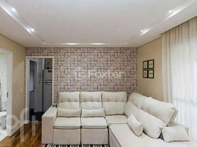 Apartamento com 3 quartos à venda na Rua Oswaldo Arouca, 507, Vila Formosa, São Paulo, 107 m2 por R$ 1.295.000