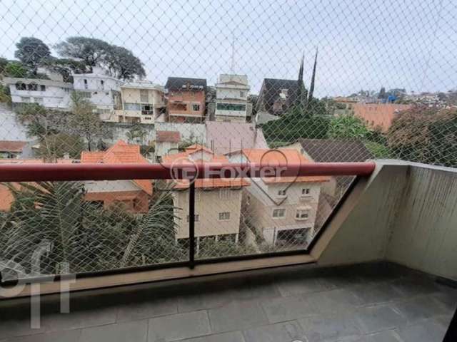 Apartamento com 3 quartos à venda na Rua Corgie Assad Abdalla, 1010, Vila Sônia, São Paulo, 138 m2 por R$ 1.350.000