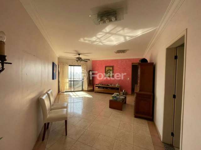 Apartamento com 3 quartos à venda na Rua Herculano, 500, Sumaré, São Paulo, 100 m2 por R$ 1.300.000