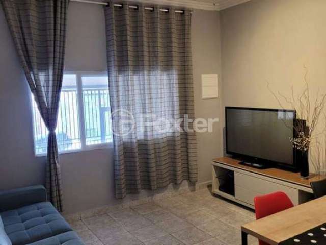 Casa com 3 quartos à venda na Rua Vito Nicola Facciolla, 50, Vila Liviero, São Paulo, 170 m2 por R$ 600.000