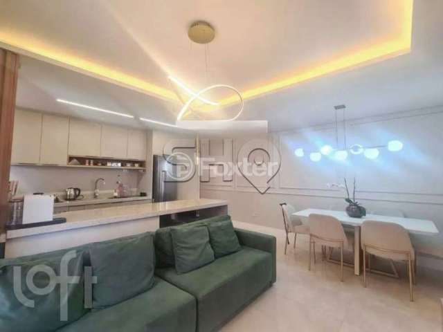 Apartamento com 2 quartos à venda na Rua Engenheiro Guilherme Cristiano Frender, 1041, Vila Antonieta, São Paulo, 56 m2 por R$ 590.000