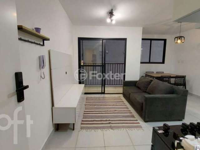 Apartamento com 1 quarto à venda na Rua Álvaro de Carvalho, 429, Centro, São Paulo, 40 m2 por R$ 480.000