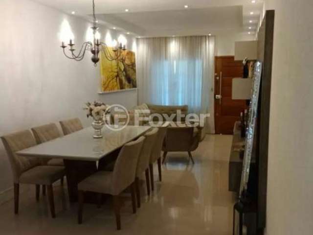 Casa com 3 quartos à venda na Rua Baía Grande, 169, Vila Bela, São Paulo, 121 m2 por R$ 750.000