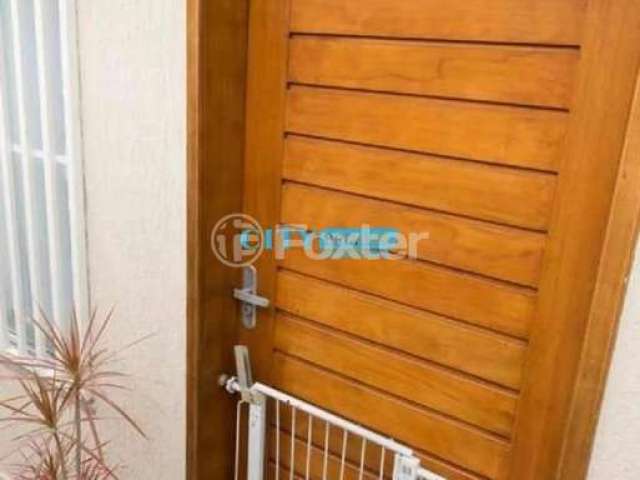 Casa em condomínio fechado com 2 quartos à venda na Rua Barão de Tramandaí, 753, Vila Alpina, São Paulo, 97 m2 por R$ 460.000