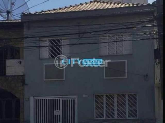 Casa com 3 quartos à venda na Rua Piraçununga, 221, Vila Bertioga, São Paulo, 138 m2 por R$ 752.600