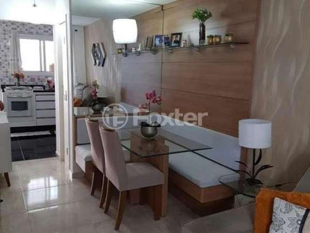 Casa em condomínio fechado com 2 quartos à venda na Rua José Sebastião de Sá, 82, Jardim Nossa Senhora do Carmo, São Paulo, 80 m2 por R$ 690.000