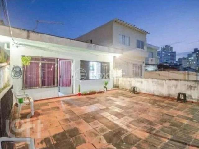 Casa com 4 quartos à venda na Rua Aragão, 988, Vila Mazzei, São Paulo, 320 m2 por R$ 830.000