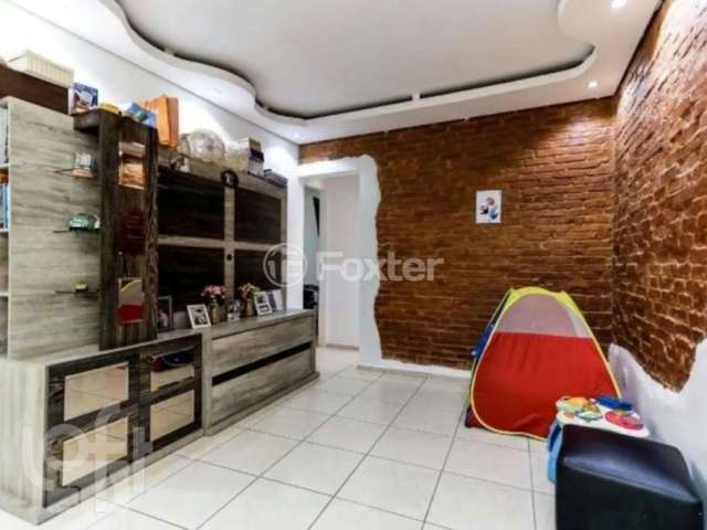 Casa com 3 quartos à venda na Travessa André Pereira da Silva, 1, Vila Mazzei, São Paulo, 147 m2 por R$ 650.000