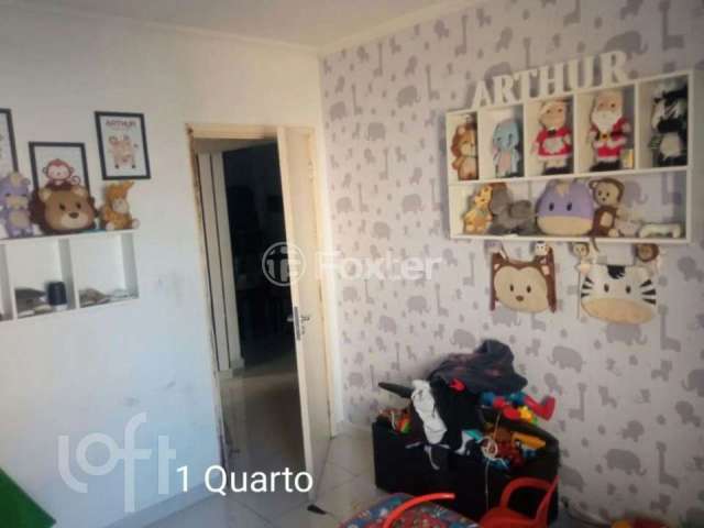 Casa com 3 quartos à venda na Rua Agreste de Itabaiana, 701, Vila União (Zona Leste), São Paulo, 300 m2 por R$ 515.000