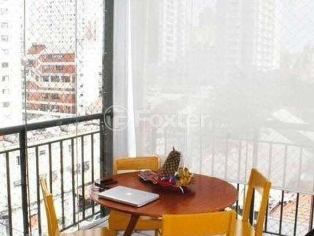 Apartamento com 1 quarto à venda na Rua Brigadeiro Galvão, 738, Barra Funda, São Paulo, 40 m2 por R$ 500.000