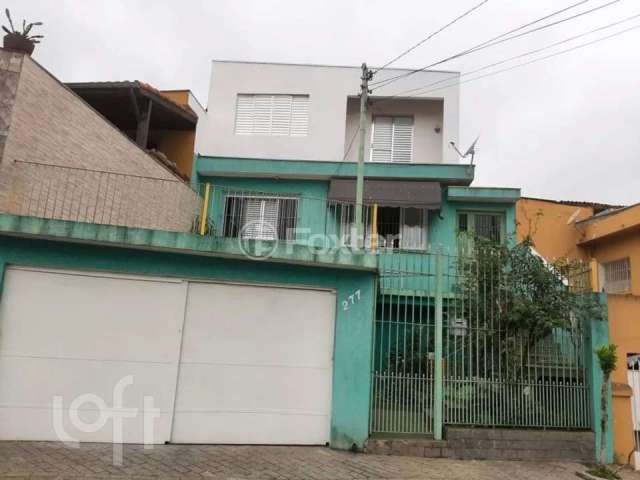 Casa com 2 quartos à venda na Rua Aratanji, 277, Vila Nova Cachoeirinha, São Paulo, 180 m2 por R$ 650.000