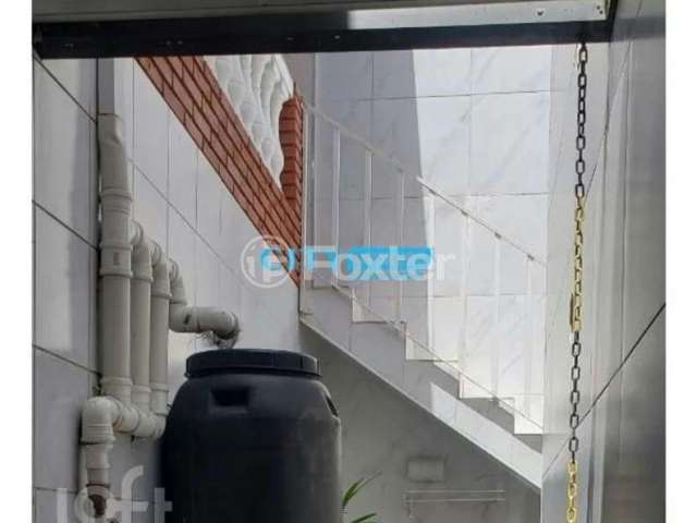 Casa com 4 quartos à venda na Rua Francisco Riva, 220, Conjunto Habitacional Barreira Grande, São Paulo, 250 m2 por R$ 800.000