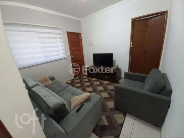 Casa com 6 quartos à venda na Rua Antônio La Giudice, 1365, Jardim Aricanduva, São Paulo, 220 m2 por R$ 1.000.000