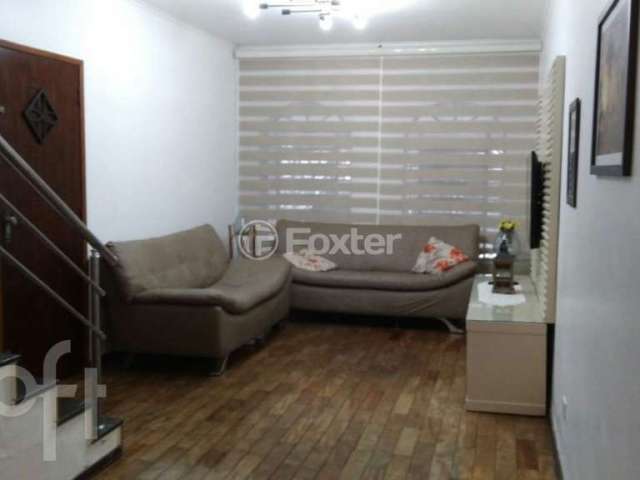 Casa com 3 quartos à venda na Rua Jerônimo Coelho, 445, Jardim Vila Formosa, São Paulo, 120 m2 por R$ 720.000