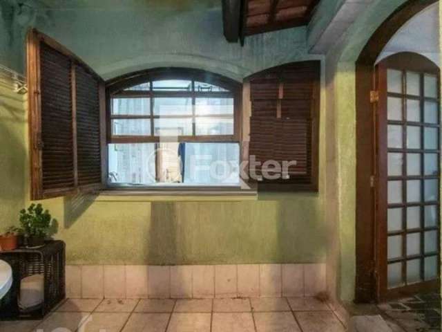 Casa com 3 quartos à venda na Rua Francisco Tapajós, 776, Vila Santo Estéfano, São Paulo, 140 m2 por R$ 1.100.000