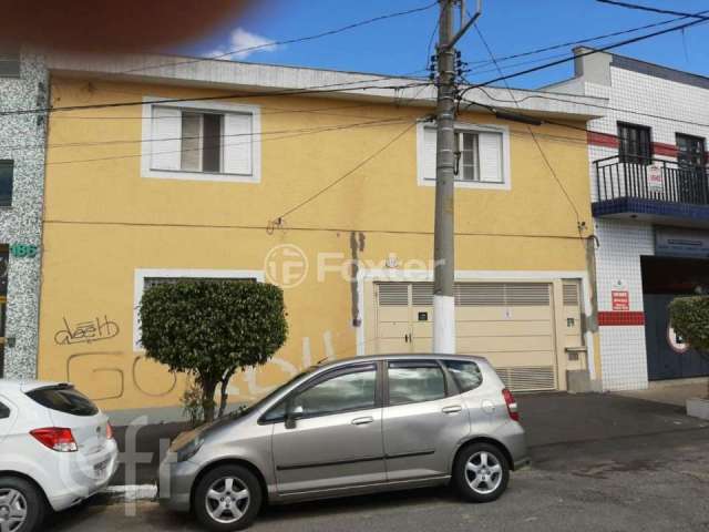 Casa com 2 quartos à venda na Rua Perucaba, 178, Chácara Santo Antônio (Zona Leste), São Paulo, 160 m2 por R$ 850.000