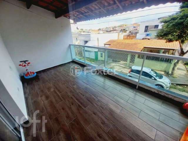 Casa com 3 quartos à venda na Avenida Doutor Francisco Munhoz Filho, 44, Cidade Líder, São Paulo, 150 m2 por R$ 640.000