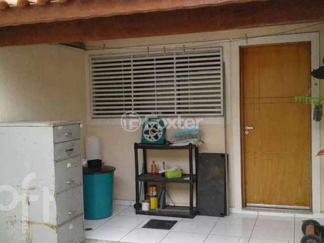 Casa com 3 quartos à venda na Rua Irmã Emerenciana, 1037, Vila Nilo, São Paulo, 92 m2 por R$ 475.000