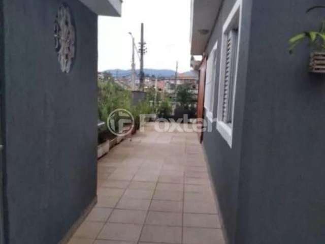 Casa com 3 quartos à venda na Rua Lagoinha, 218, Vila Bancária Munhoz, São Paulo, 200 m2 por R$ 999.000