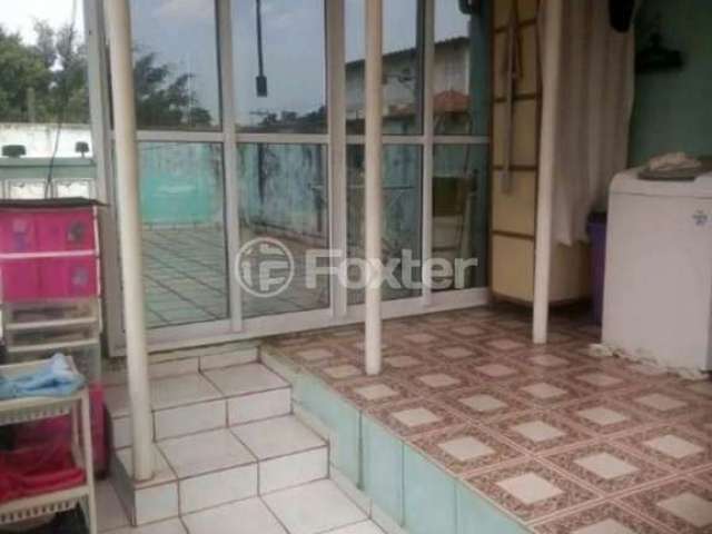 Casa com 5 quartos à venda na Rua Tarcília, 11, Vila Fachini, São Paulo, 360 m2 por R$ 750.000