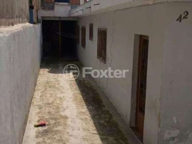 Casa com 3 quartos à venda na Rua Jatuarana, 42, Jardim das Oliveiras, São Paulo, 150 m2 por R$ 400.000