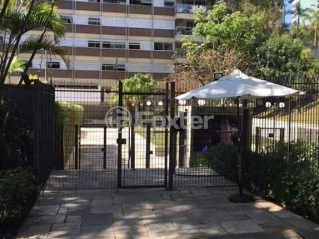 Apartamento com 4 quartos à venda na Rua Marquês de Sabará, 242, Real Parque, São Paulo, 180 m2 por R$ 1.325.000