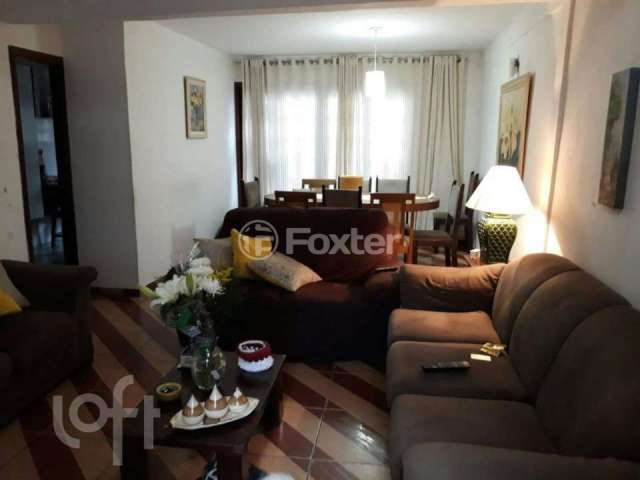 Casa com 3 quartos à venda na Rua Conselheiro Saraiva, 734, Santana, São Paulo, 200 m2 por R$ 1.000.000