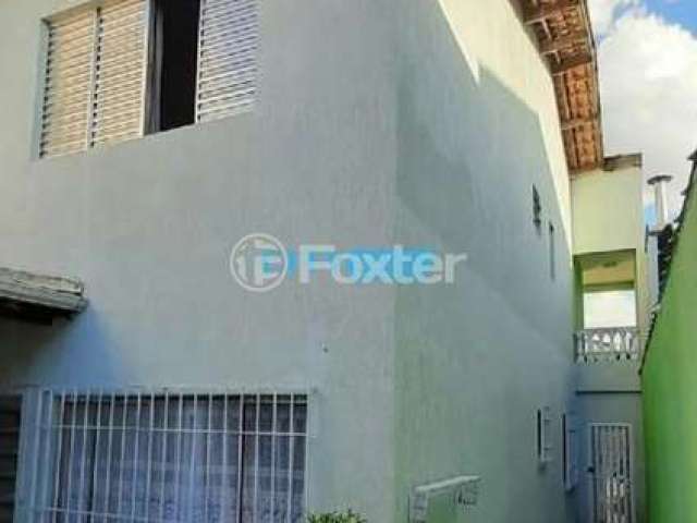 Casa com 2 quartos à venda na Rua Ettore Andreazza, 532, Jardim Tietê, São Paulo, 150 m2 por R$ 598.000